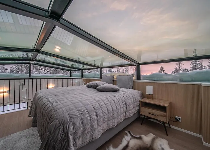 Polaris Igloo By Aavalevi