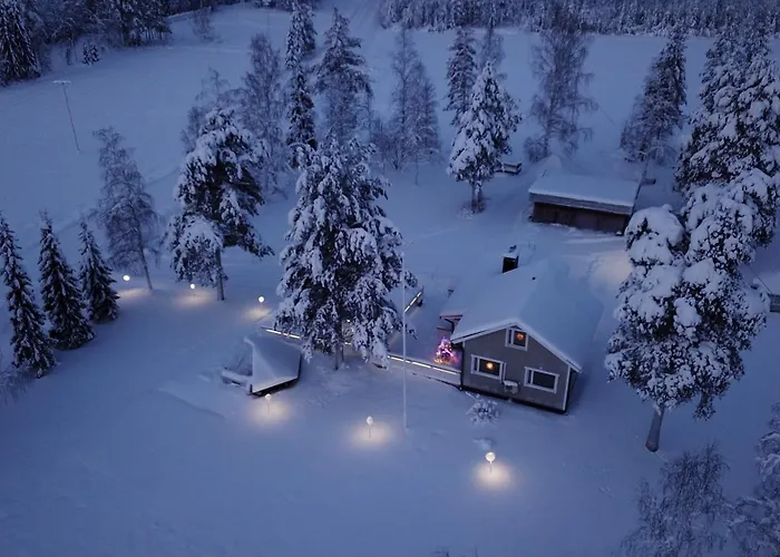 Chalet Mummola