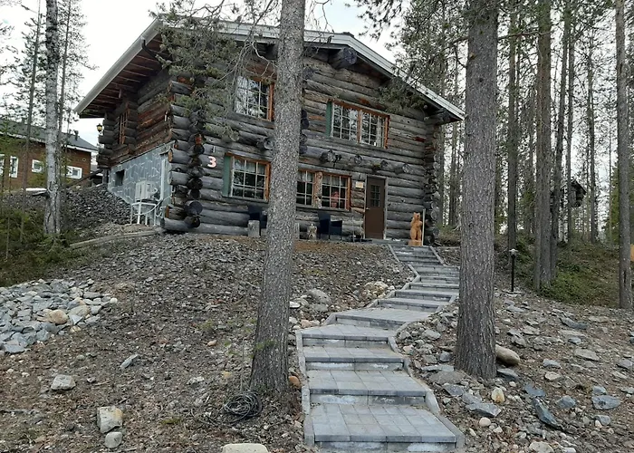 Bear Lodge Yllaes