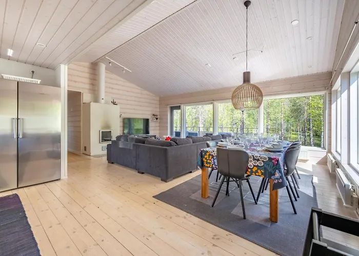 Villa Hellitae - Private 3Br Villa With Hot Tub